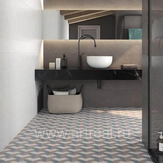 Керамогранит Pamesa Deco в интерьере