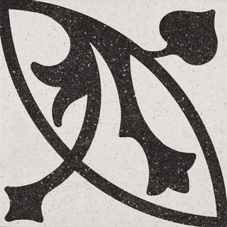 Pamesa Deco керамогранит DC Erte Blanco 22.3*22.3*9