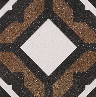 Pamesa Deco керамогранит DC Nolde 22.3*22.3*9