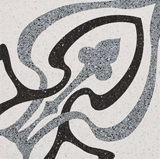 Pamesa Deco керамогранит DC Horta 22.3*22.3*9