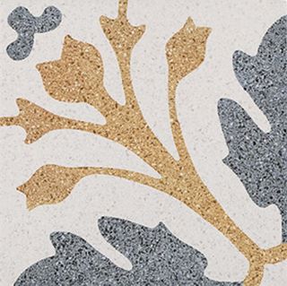 Pamesa Deco керамогранит DC Preiss 22.3*22.3*9