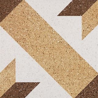 Pamesa Deco керамогранит DC Munch 22.3*22.3*9