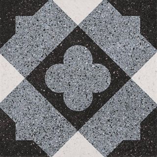 Pamesa Deco керамогранит DC Dunant 22.3*22.3*9