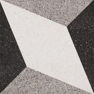 Pamesa Deco керамогранит DC Klee 22.3*22.3*9