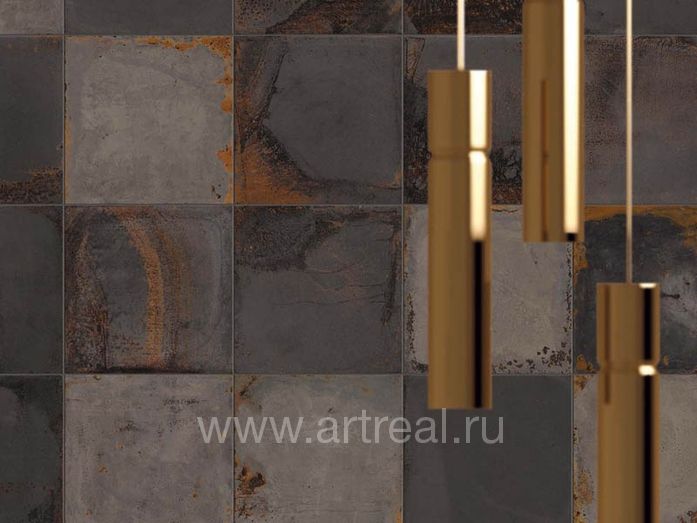 Керамогранит ABK Play в интерьере