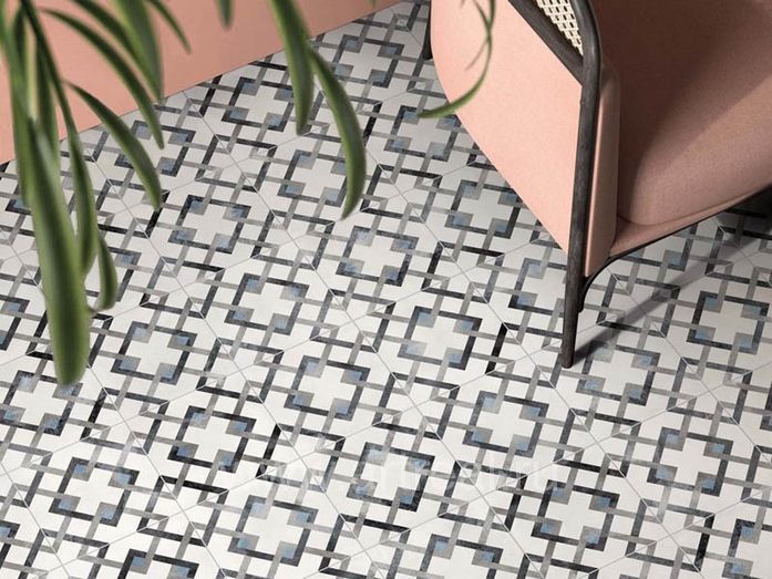 Керамогранит ABK Play в интерьере