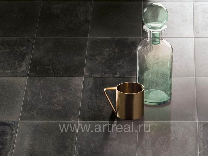 Керамогранит ABK Play в интерьере