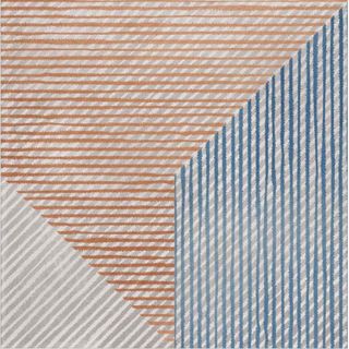 ABK Play керамогранит String Mix Multicolor 20*20*8.5