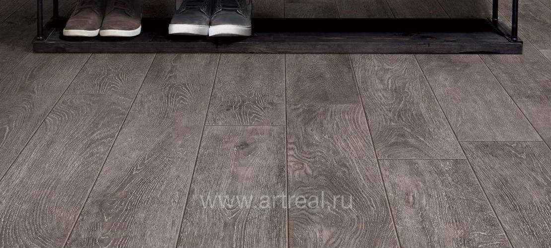 Керамогранит Ragno Woodchalet в интерьере