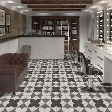 Керамогранит Dual Gres Old School