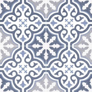 Dual Gres Origin керамогранит Briana Marine 45*45