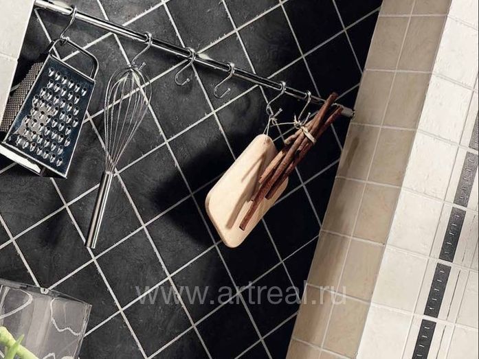 Керамическая плитка Bayker Onice в интерьере