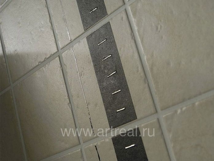 Керамическая плитка Bayker Onice в интерьере