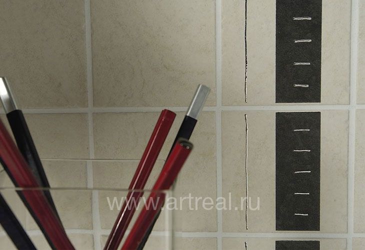 Керамическая плитка Bayker Onice в интерьере