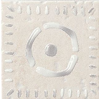 Bayker Onice декор Inserto Onice Bianco 2 10*10