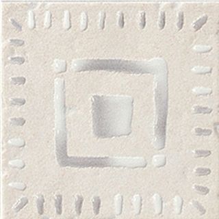 Bayker Onice декор Inserto Onice Bianco 3 10*10