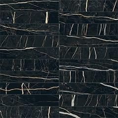 Rex Prexious мозаика Thunder Night Mosaico Glossy 3X15 30*30