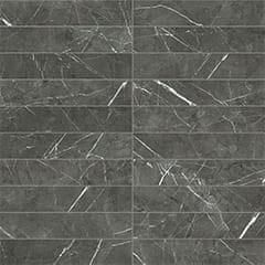 Rex Prexious мозаика Charming Amber Mosaico Matte 3X15 30*30