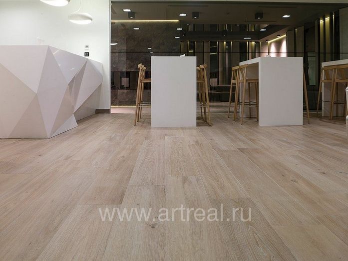 Керамогранит Venis Noa в интерьере