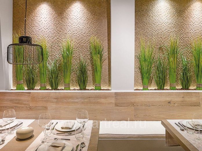 Керамогранит Venis Noa в интерьере