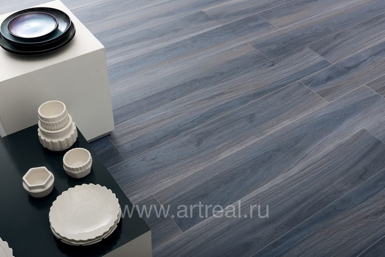 Керамогранит Gardenia Orchidea Just Color в интерьере