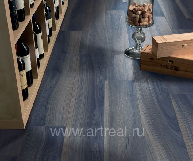 Керамогранит Gardenia Orchidea Just Color в интерьере