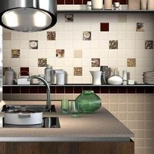 Керамическая плитка Monopole Brasil