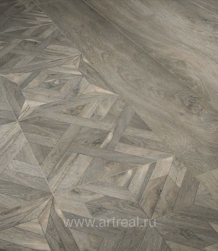 Керамогранит Ascot Steam Work в интерьере