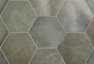 Керамогранит Jungle 17.5*20