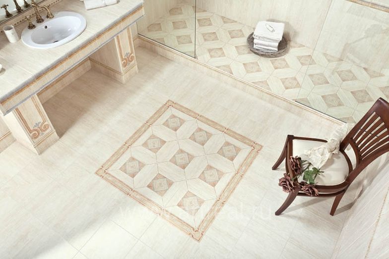 Плитка Tagina Woodays Bath