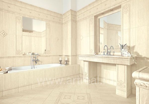 Плитка Tagina Woodays Bath для ванной