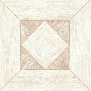 Напольная плитка Medaglione Intarsio Rombi Ocra Colorato 30.5*30.5