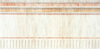 Бордюр Zoccolo Ocra Colorato 30.5*15