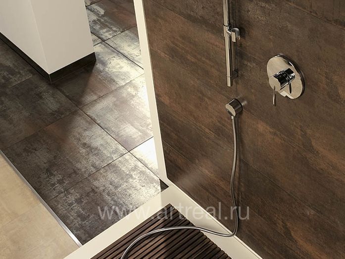 Керамогранит Tau Nunzia в интерьере