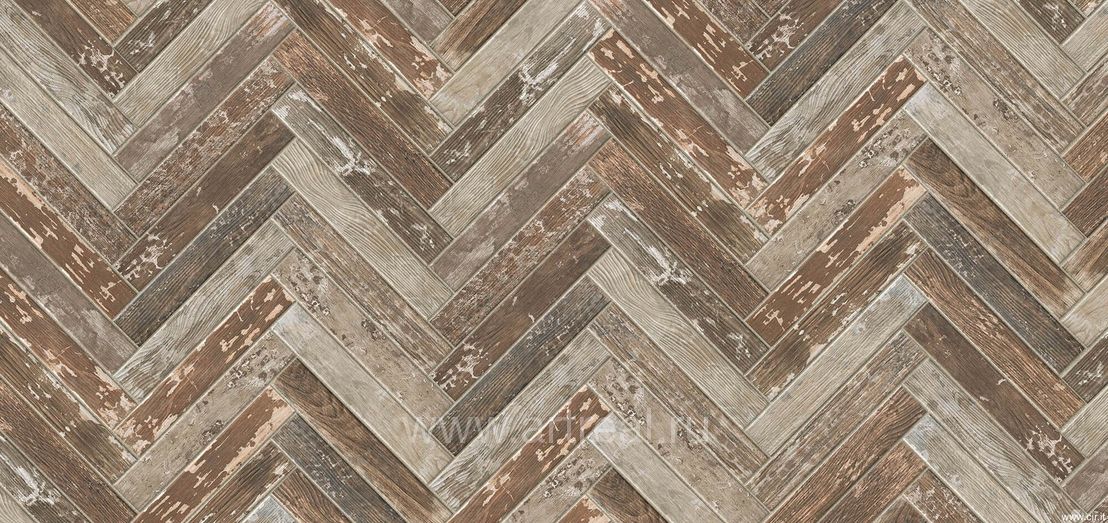 Керамогранит Serenissima Kentucky в интерьере