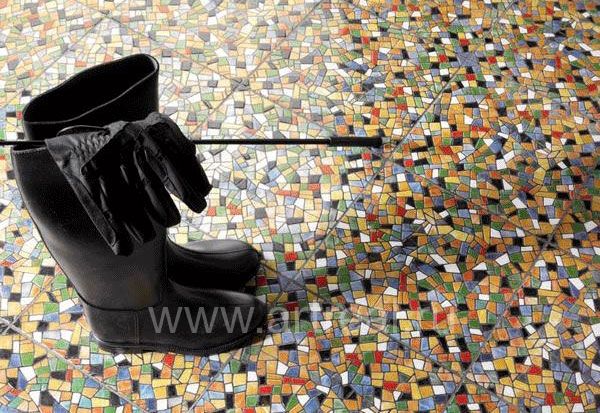 Керамическая плитка Latina Ceramica Gaudi для пола