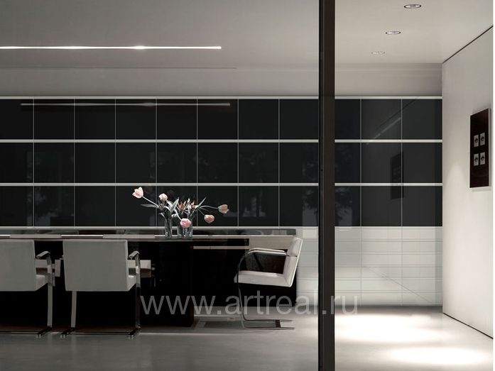 Bardelli Bianco E Nero Керамическая плитка Bardelli Bianco E Nero в интерьере