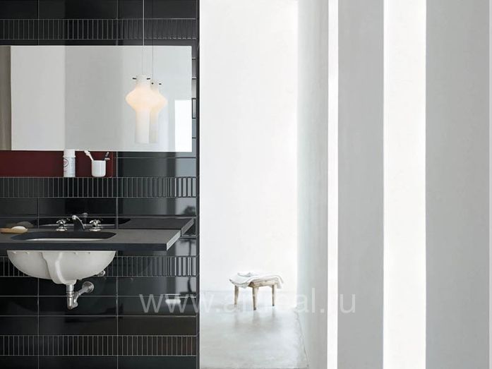 Bardelli Bianco E Nero Керамическая плитка Bardelli Bianco E Nero в интерьере