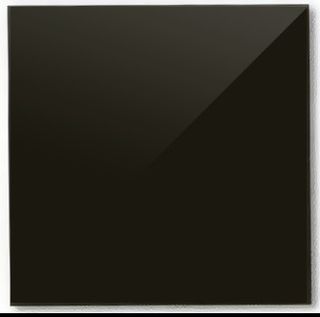 Bardelli Bianco E Nero настенная плитка Nero 40*40