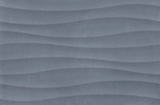 Ragno Craft настенная плитка Struttura Marea 3D Blu 38*25