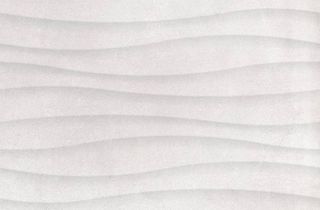 Ragno Craft настенная плитка Struttura Marea 3D Grigio 38*25