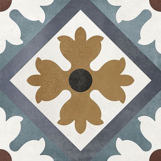 APE Floriane керамогранит Carole 15*15