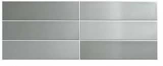 Настенная плитка Smokey Blue 7.5*30