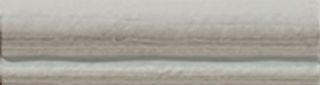 El Barco Glamour-Chic бордюр Moldura Chic Gris 15*4
