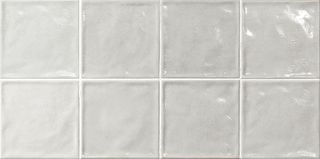 El Barco Glamour-Chic декор Decorado Chic Gris 15*15