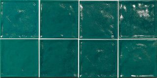 El Barco Glamour-Chic декор Decorado Chic Bondi 15*15