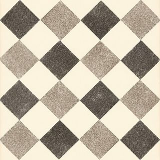 Bardelli Queen керамогранит Marrone 2b 40*40*7.5