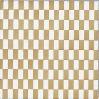 Bardelli Mille'900 декор Декор Бежевый/белый 20*20