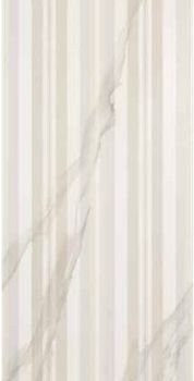 Supergres Selection декор Calacatta Decoro Riga 40*80