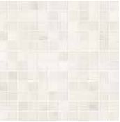 Supergres Selection мозаика Statuario Mosaico 30*30
